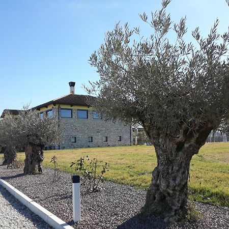 Agriturismo San Gallo Strassoldo Exteriér fotografie