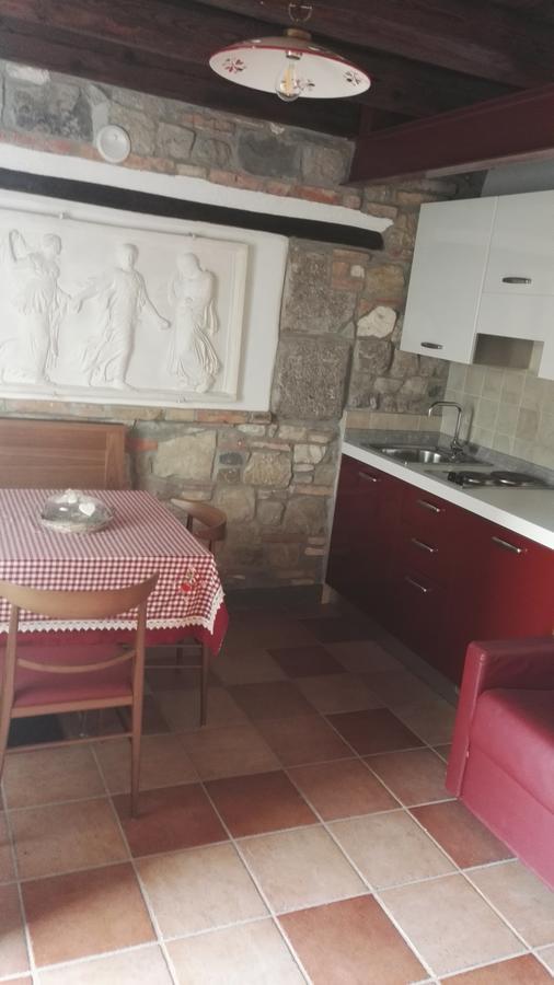 Agriturismo San Gallo Strassoldo Exteriér fotografie