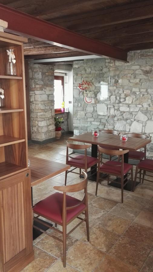 Agriturismo San Gallo Strassoldo Exteriér fotografie