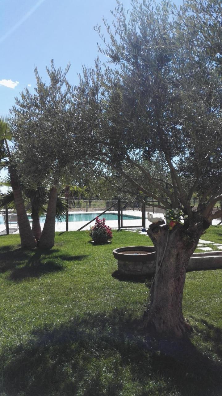 Agriturismo San Gallo Strassoldo Exteriér fotografie