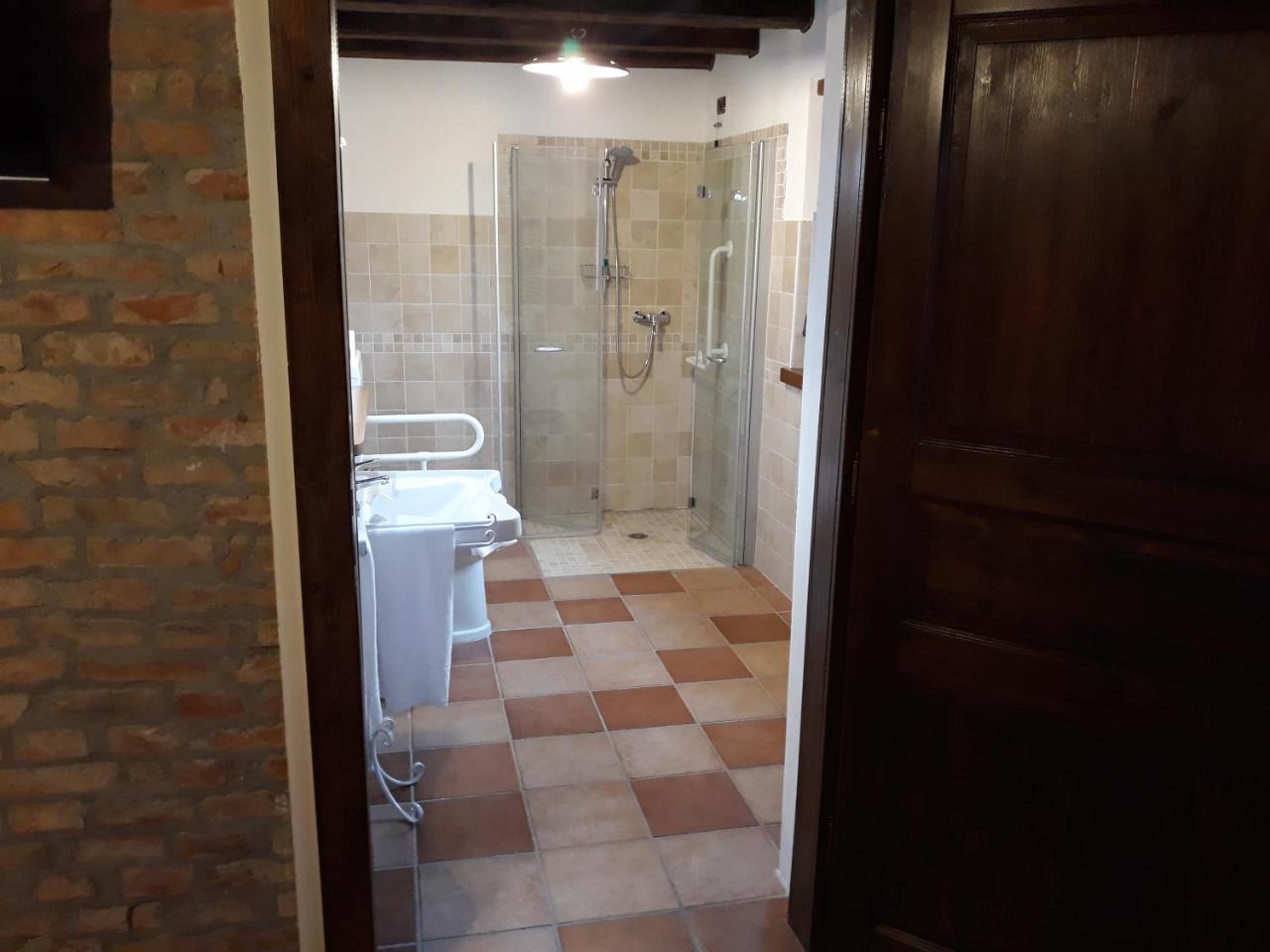 Agriturismo San Gallo Strassoldo Exteriér fotografie