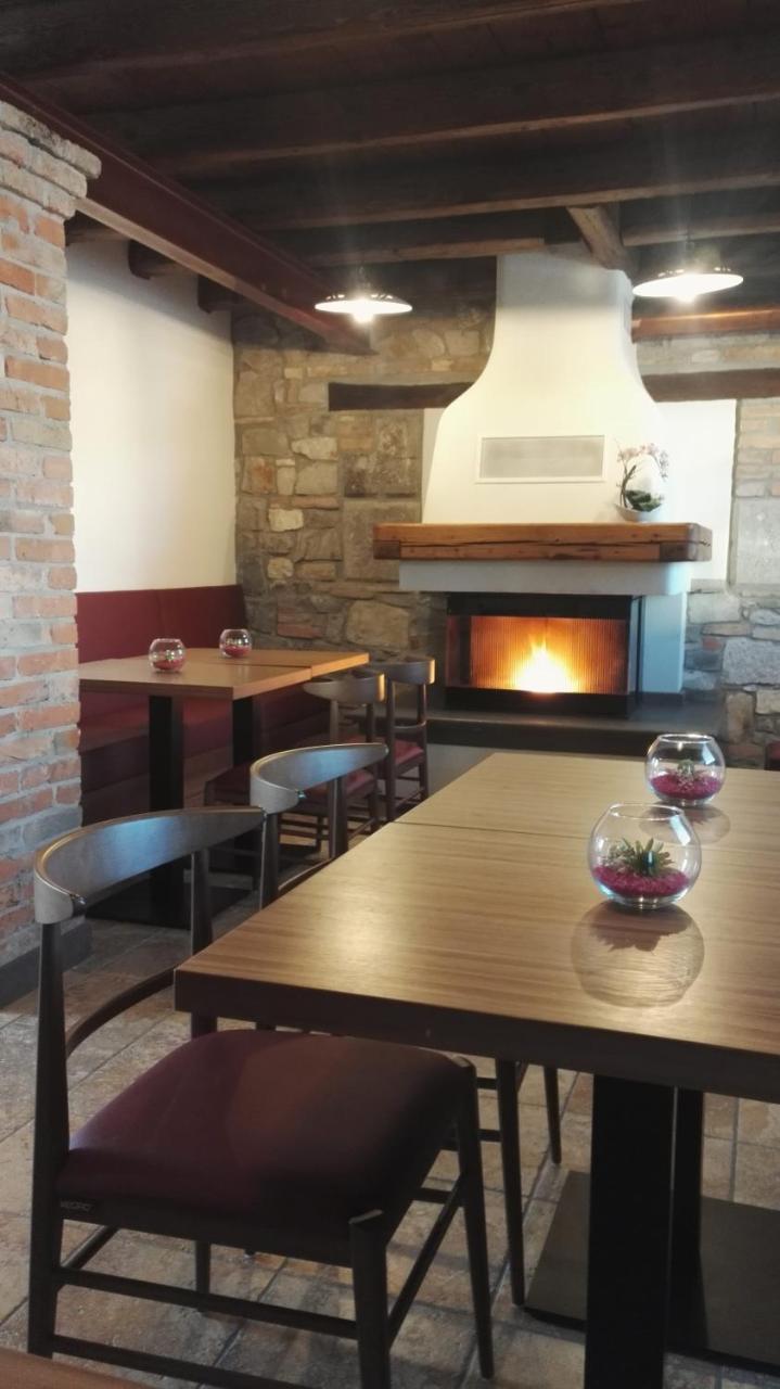 Agriturismo San Gallo Strassoldo Exteriér fotografie