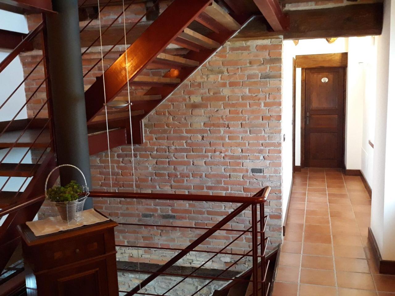 Agriturismo San Gallo Strassoldo Exteriér fotografie